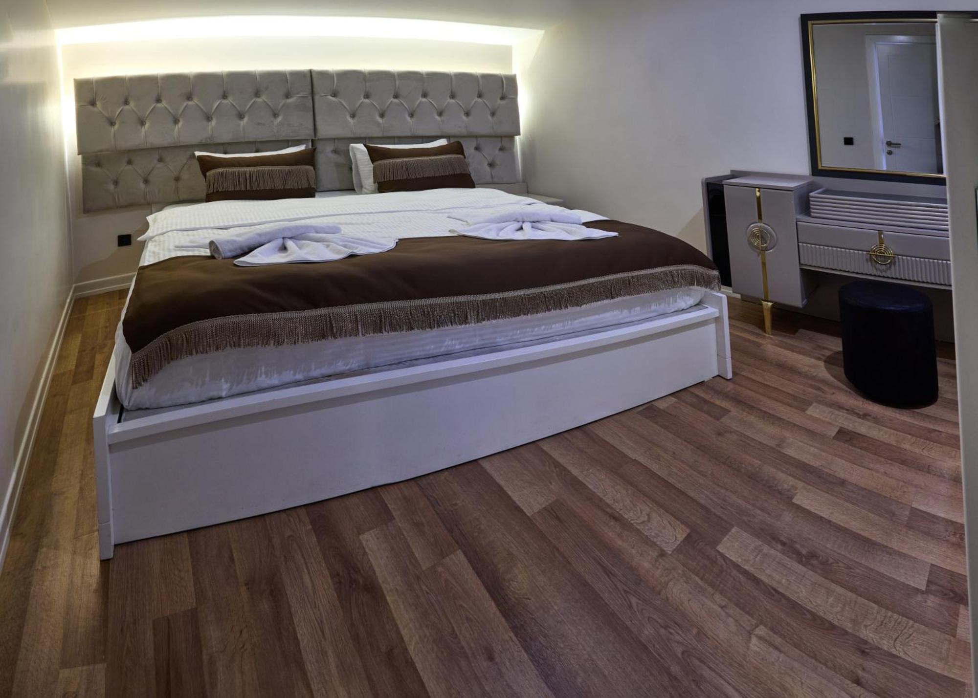 Taksim By Aydin Suites Hotel Isztambul Kültér fotó