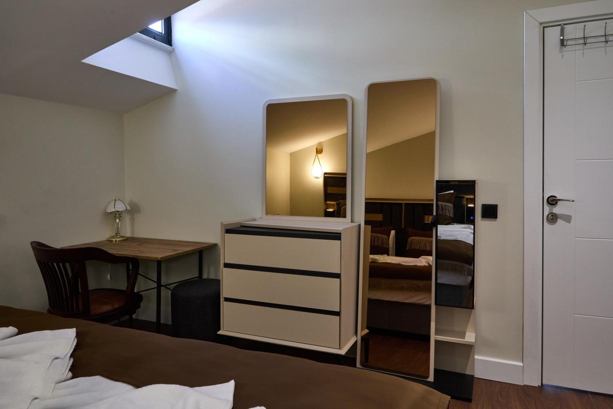 Taksim By Aydin Suites Hotel Isztambul Kültér fotó