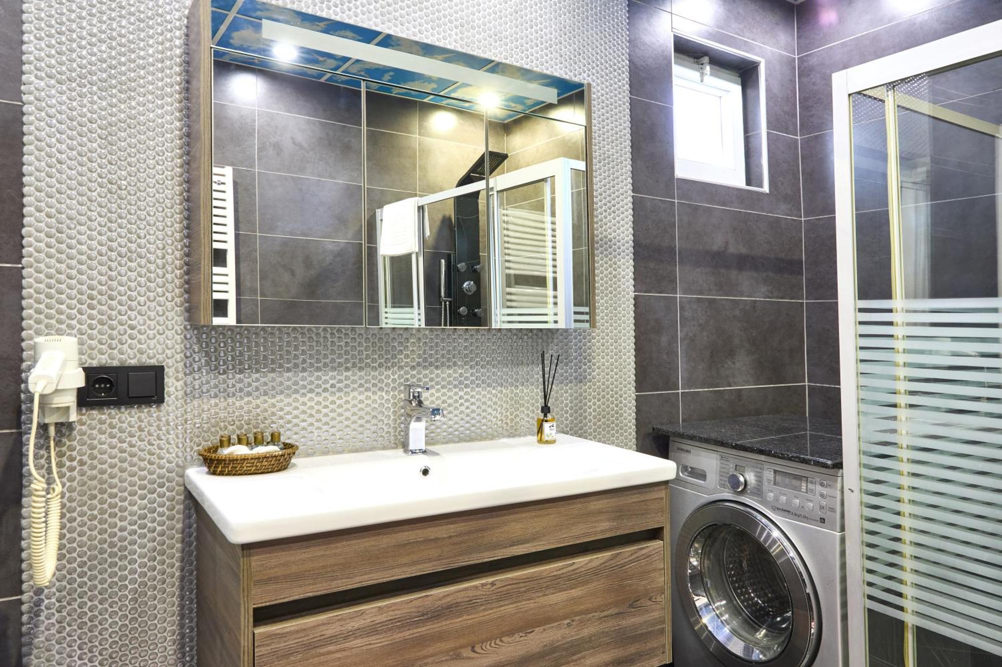 Taksim By Aydin Suites Hotel Isztambul Kültér fotó
