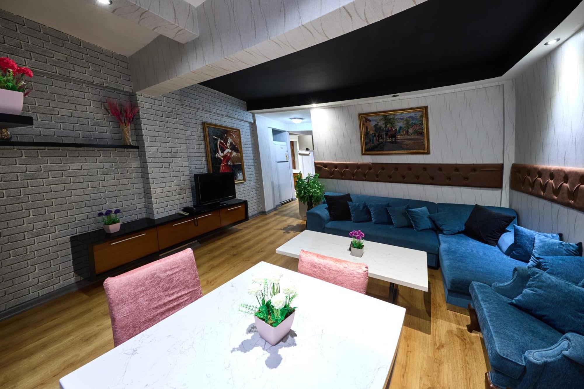 Taksim By Aydin Suites Hotel Isztambul Kültér fotó