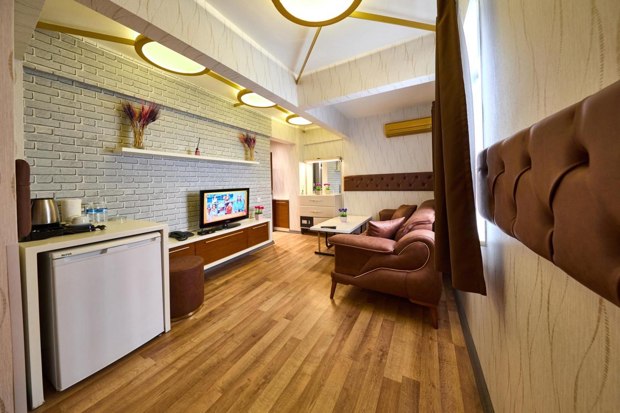 Taksim By Aydin Suites Hotel Isztambul Kültér fotó