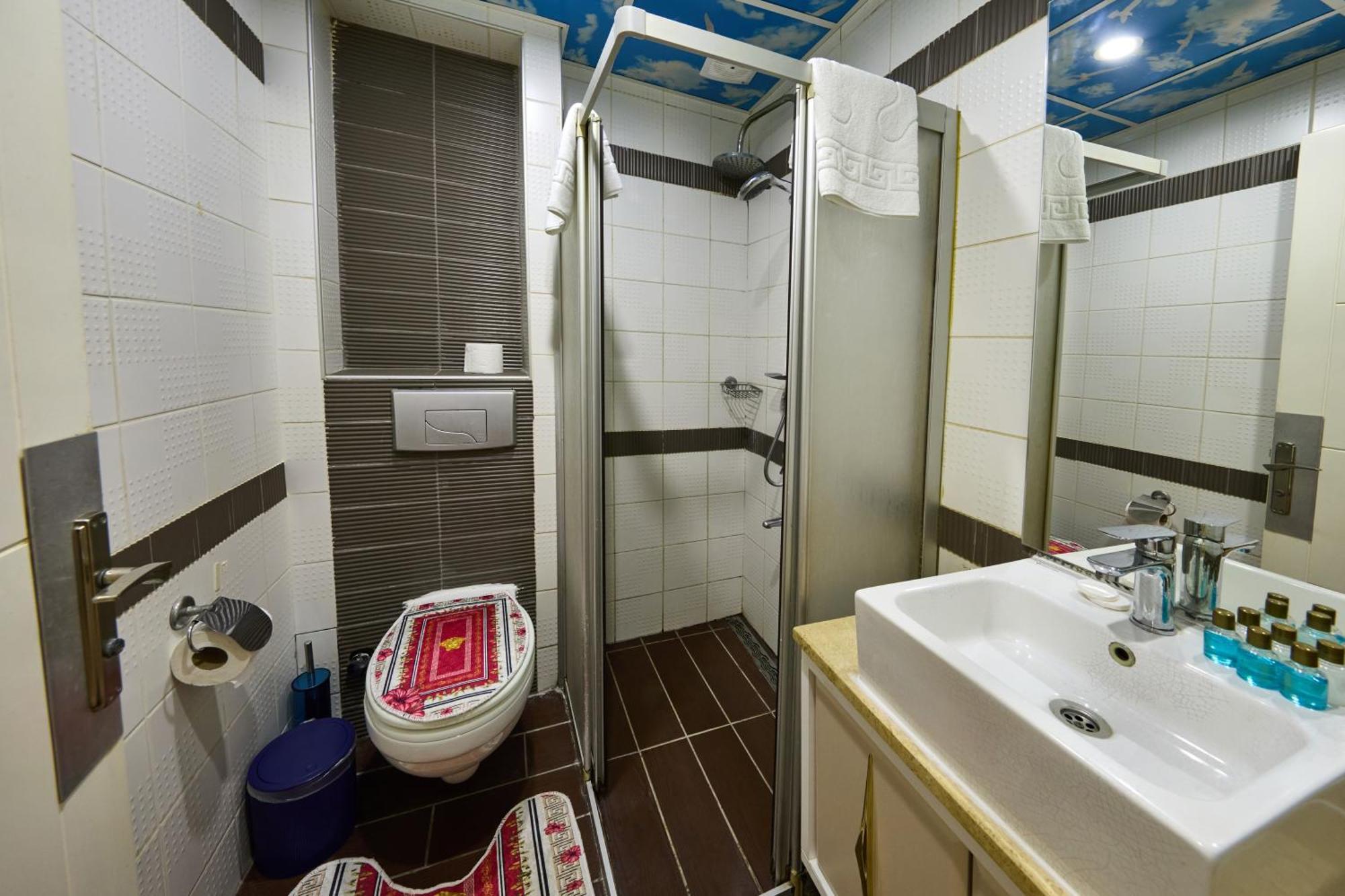 Taksim By Aydin Suites Hotel Isztambul Kültér fotó