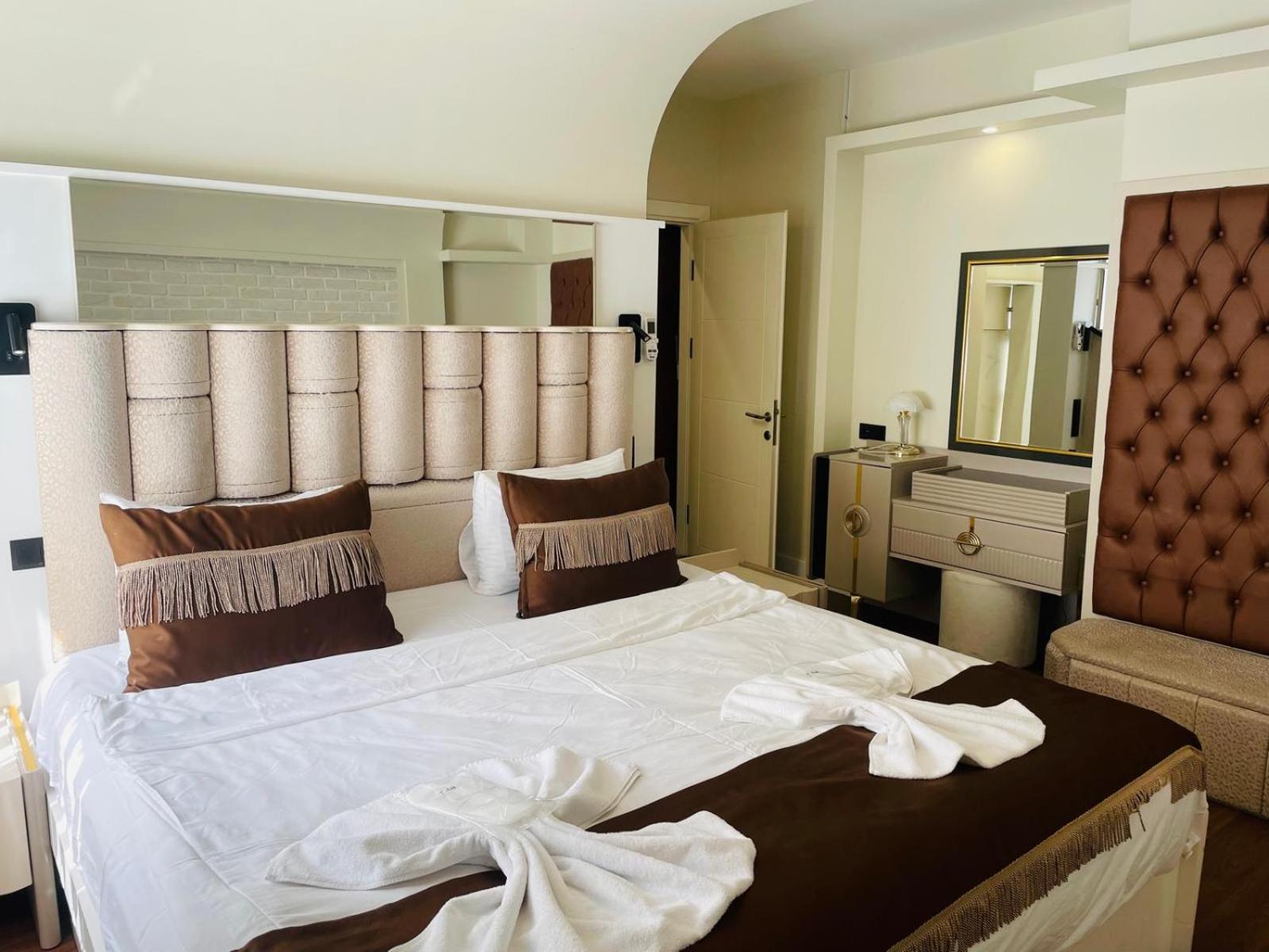 Taksim By Aydin Suites Hotel Isztambul Kültér fotó