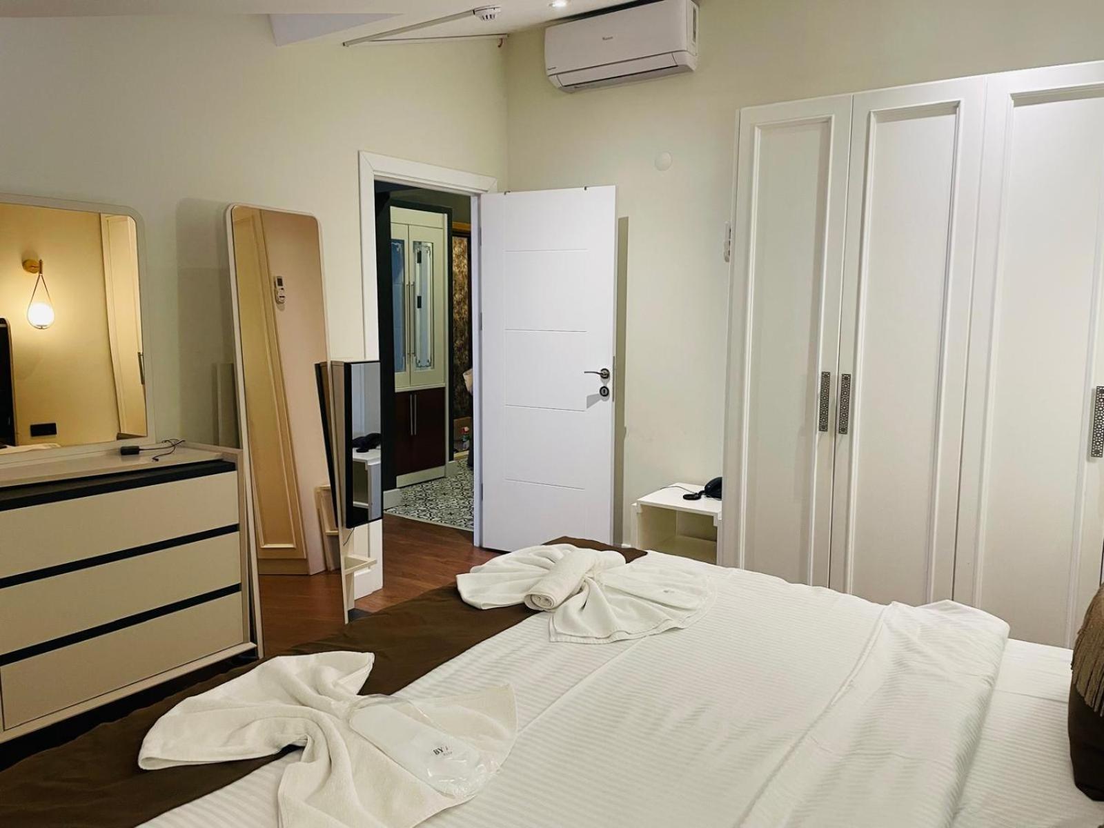 Taksim By Aydin Suites Hotel Isztambul Kültér fotó