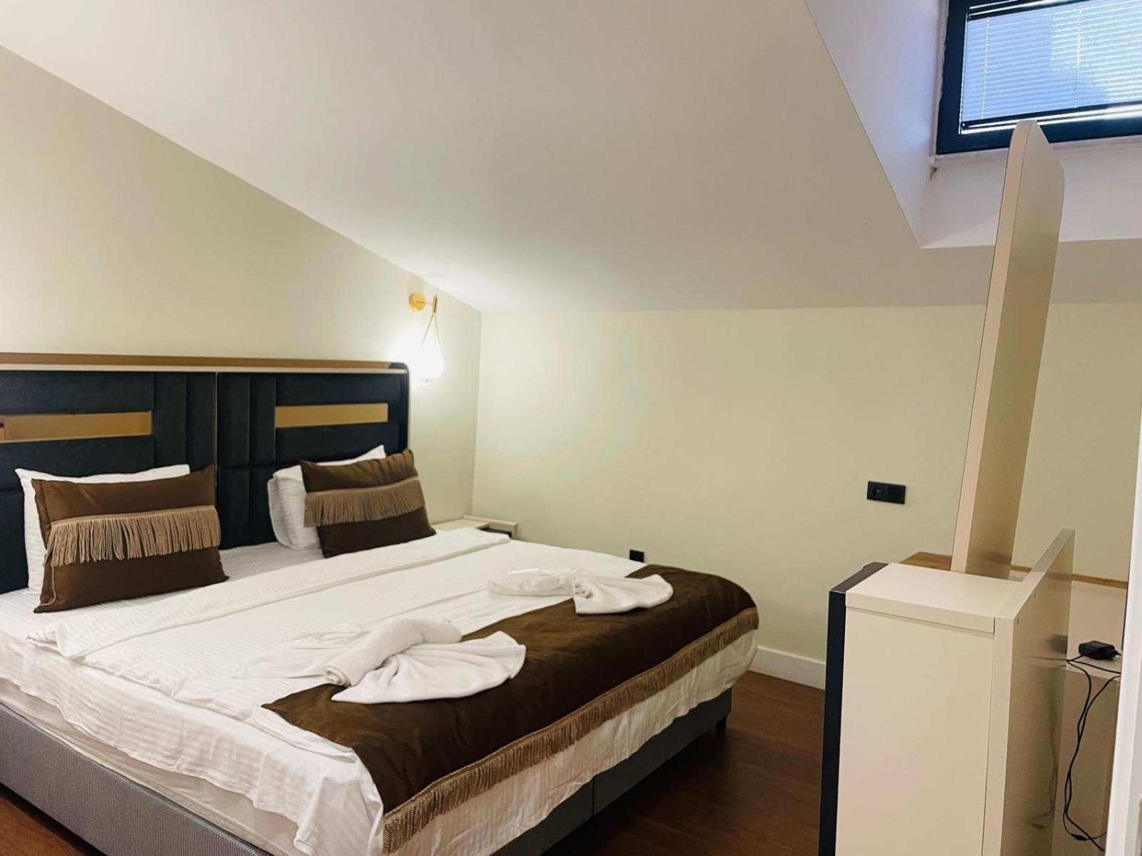 Taksim By Aydin Suites Hotel Isztambul Kültér fotó